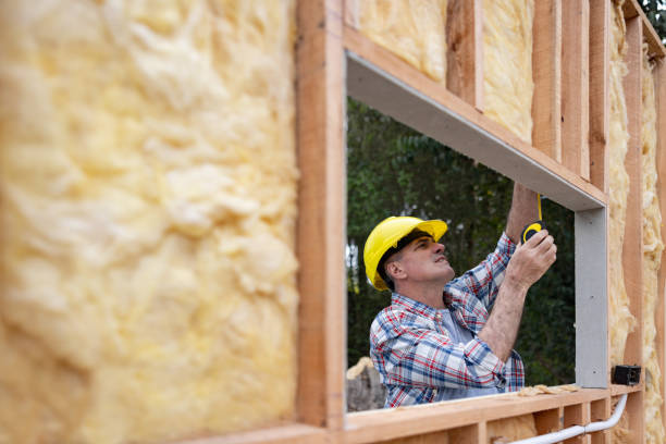 Best Attic Insulation Installation  in Rowlett, TX